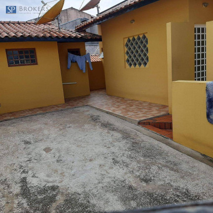 Imagem Casa com 3 Quartos à Venda, 169 m² em Vida Nova I - Vinhedo Imagem Casa com 3 Quartos à Venda, 169 m² em Vida Nova I - Vinhedo