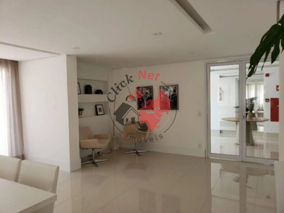 Imagem Apartamento com 3 Quartos à Venda, 80 m² em Osvaldo Cruz - São Caetano Do Sul Imagem Apartamento com 3 Quartos à Venda, 80 m² em Osvaldo Cruz - São Caetano Do Sul