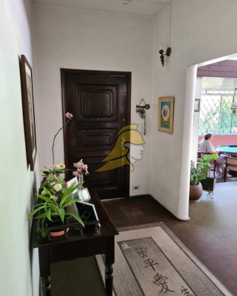 Imagem Casa com 4 Quartos à Venda, 330 m² em City - São Paulo