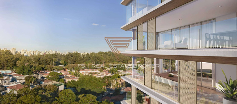 Imagem Apartamento com 4 Quartos à Venda, 466 m² em Jardim América - São Paulo Imagem Apartamento com 4 Quartos à Venda, 466 m² em Jardim América - São Paulo