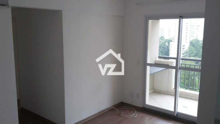 Imagem Apartamento com 2 Quartos à Venda, 51 m² em Vila Andrade - São Paulo Imagem Apartamento com 2 Quartos à Venda, 51 m² em Vila Andrade - São Paulo