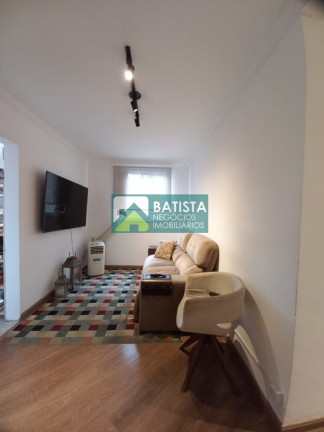 Imagem Apartamento com 2 Quartos à Venda, 49 m² em Parque Das Nações - Santo André Imagem Apartamento com 2 Quartos à Venda, 49 m² em Parque Das Nações - Santo André