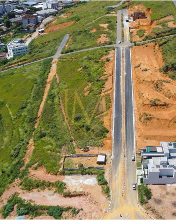 Imagem Terreno à Venda,  em Belvedere - Coronel Fabriciano