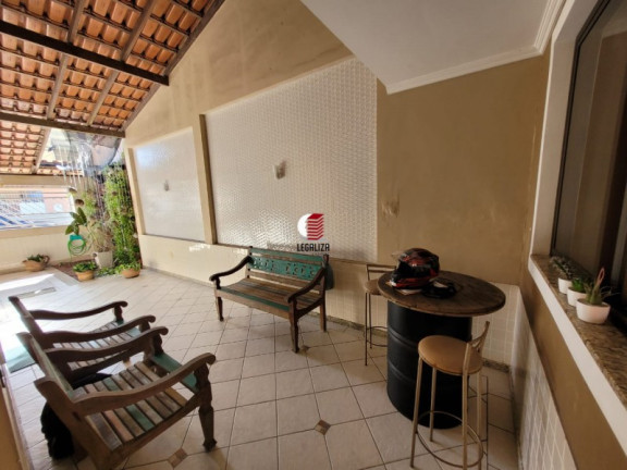 Imagem Casa com 4 Quartos à Venda, 253 m² em Parque Residencial Laranjeiras - Serra
