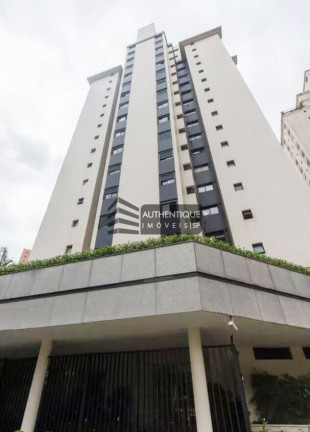 Imagem Apartamento com 3 Quartos à Venda, 126 m² em Vila Nova Conceição - São Paulo Imagem Apartamento com 3 Quartos à Venda, 126 m² em Vila Nova Conceição - São Paulo