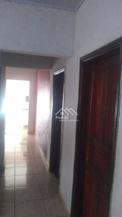 Imagem Casa com 2 Quartos à Venda, 126 m² em Ipiranga - Ribeirão Preto