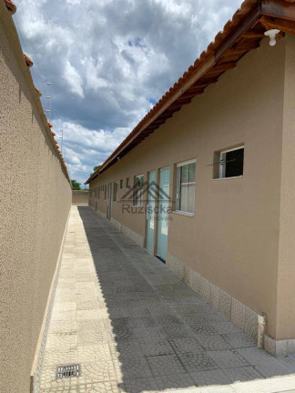 Imagem Casa de Condomínio com 1 Quarto à Venda, 42 m² em Cibratel Ii - Itanhaém Imagem Casa de Condomínio com 1 Quarto à Venda, 42 m² em Cibratel Ii - Itanhaém