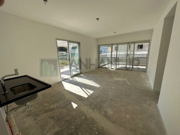 Imóvel com 2 Quartos à Venda, 117 m² em Jardim Paulista - São Paulo