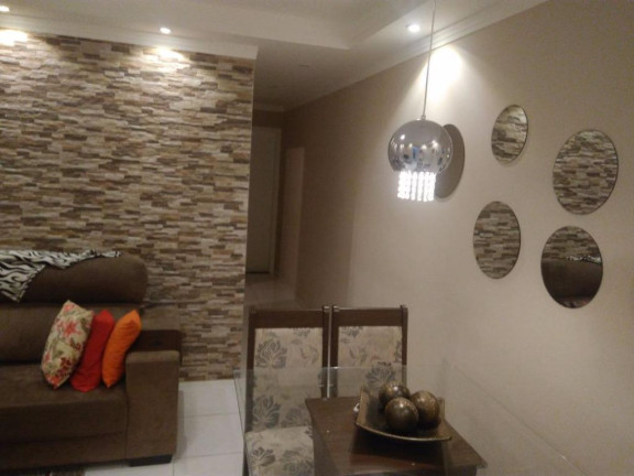 Imagem Apartamento com 2 Quartos à Venda, 44 m² em Conjunto Residencial Galo Branco - São José Dos Campos Imagem Apartamento com 2 Quartos à Venda, 44 m² em Conjunto Residencial Galo Branco - São José Dos Campos