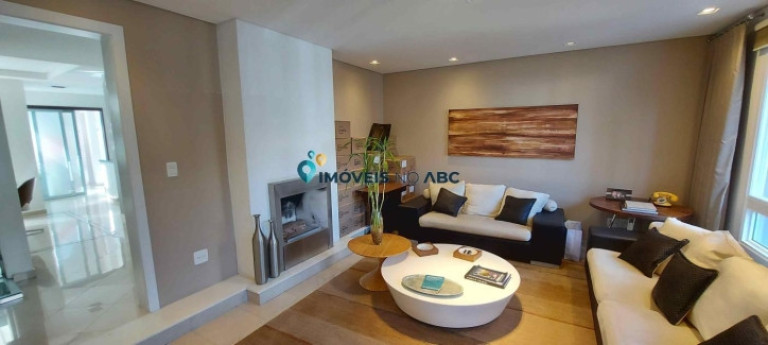 Imagem Casa de Condomínio com 3 Quartos à Venda, 341 m² em Centro - São Bernardo Do Campo Imagem Casa de Condomínio com 3 Quartos à Venda, 341 m² em Centro - São Bernardo Do Campo