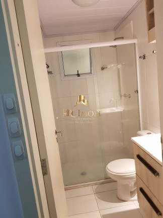 Imagem Apartamento com 3 Quartos à Venda, 70 m² em Jardim Prudência - São Paulo