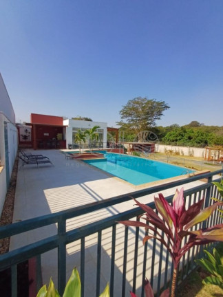 Imagem Casa de Condomínio com 3 Quartos à Venda, 407 m² em Residencial Tivoli - Araraquara