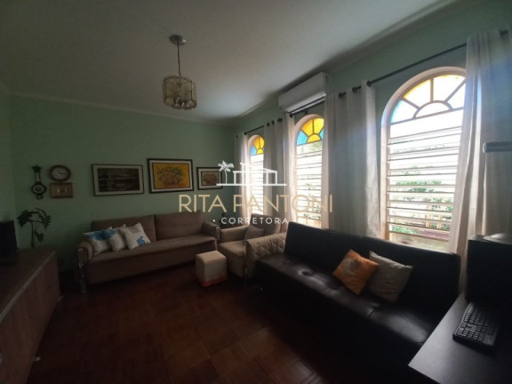 Imagem Casa com 3 Quartos à Venda, 141 m² em Jardim São Luiz - Ribeirão Preto Imagem Casa com 3 Quartos à Venda, 141 m² em Jardim São Luiz - Ribeirão Preto