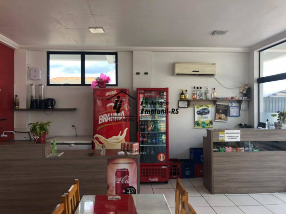 Imagem Sala Comercial à Venda,  em Languiru - Teutônia