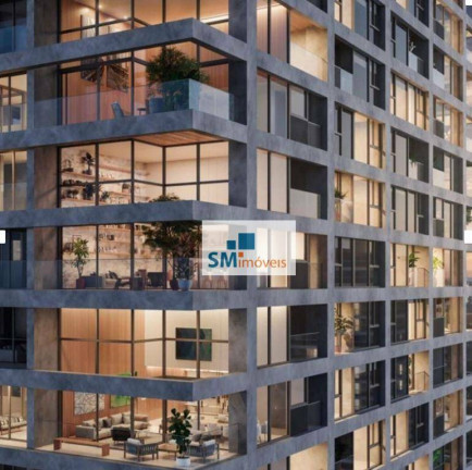 Imagem Apartamento com 2 Quartos à Venda, 74 m² em Itaim Bibi - São Paulo Imagem Apartamento com 2 Quartos à Venda, 74 m² em Itaim Bibi - São Paulo