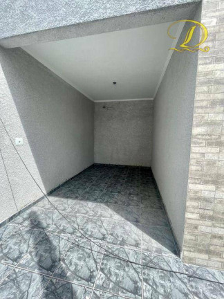 Imagem Sobrado com 3 Quartos à Venda, 125 m² em Aviação - Praia Grande Imagem Sobrado com 3 Quartos à Venda, 125 m² em Aviação - Praia Grande