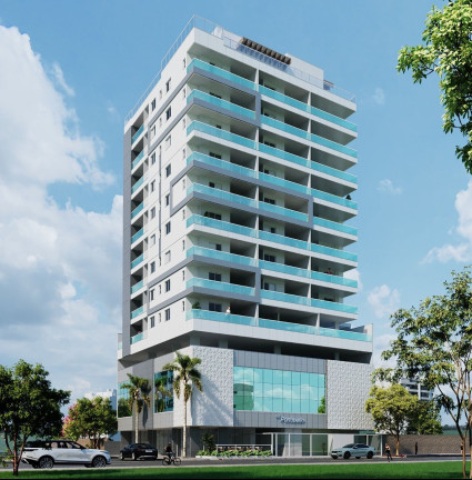 Imóvel com 3 Quartos à Venda, 92 m² em Praia Do Morro - Guarapari