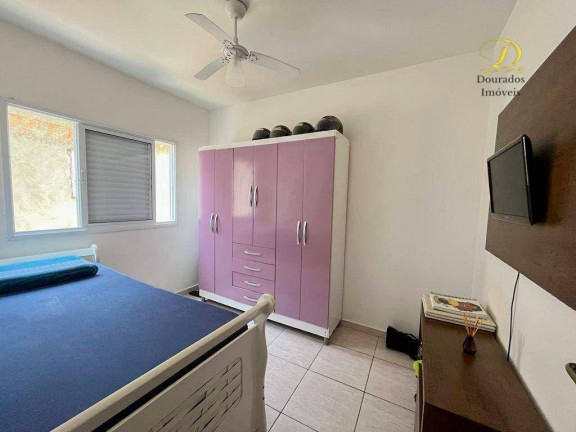 Imagem Sobrado com 3 Quartos à Venda, 105 m² em Aviação - Praia Grande