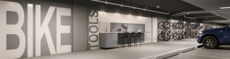 Imagem Apartamento com 2 Quartos à Venda, 36 m² em Novo Mundo - Curitiba Imagem Apartamento com 2 Quartos à Venda, 36 m² em Novo Mundo - Curitiba