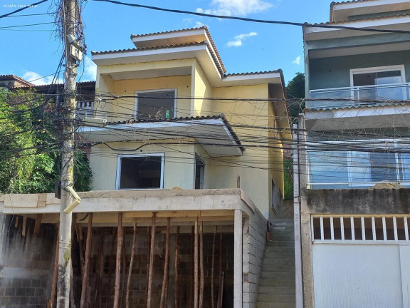 Casa com 3 Quartos à Venda, 375 m² em Serra Grande - Niterói