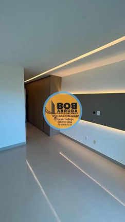 Imagem Apartamento com 4 Quartos à Venda, 237 m² em Paiva - Cabo De Santo Agostinho