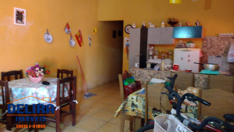 Imagem Casa com 3 Quartos à Venda, 206 m² em Jardim Luiz Rodrigues - Itanhaém Imagem Casa com 3 Quartos à Venda, 206 m² em Jardim Luiz Rodrigues - Itanhaém