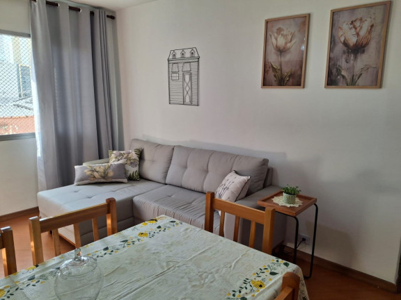 Imagem Apartamento com 2 Quartos à Venda, 61 m² em Butantã - São Paulo Imagem Apartamento com 2 Quartos à Venda, 61 m² em Butantã - São Paulo