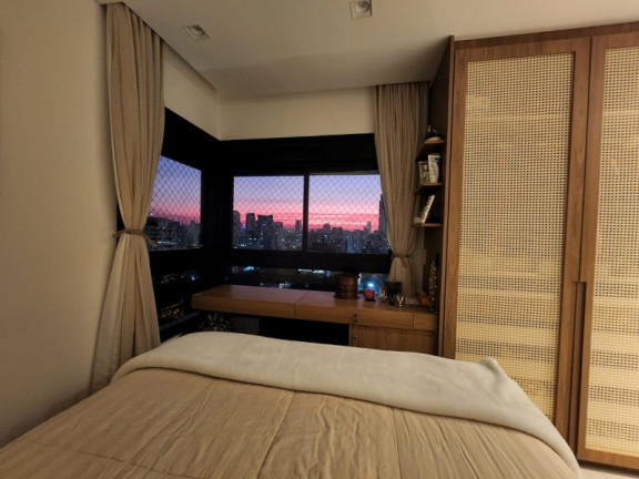 Imagem Imóvel com 2 Quartos à Venda, 105 m² em Vila Olímpia - São Paulo Imagem Imóvel com 2 Quartos à Venda, 105 m² em Vila Olímpia - São Paulo
