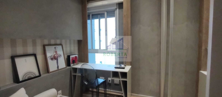 Imagem Apartamento com 3 Quartos à Venda, 136 m² em Brooklin - São Paulo