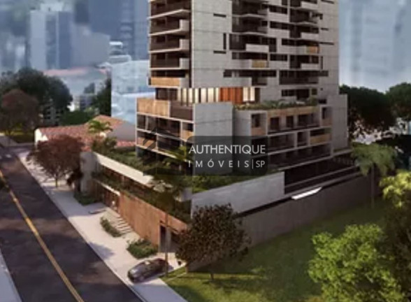 Imagem Apartamento com 2 Quartos à Venda, 68 m² em Jardins - São Paulo Imagem Apartamento com 2 Quartos à Venda, 68 m² em Jardins - São Paulo
