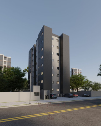 Imóvel com 2 Quartos à Venda, 50 m² em Vila Tortelli - Sorocaba