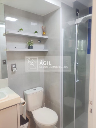 Imagem Apartamento com 3 Quartos à Venda, 85 m² em Parque Residencial Aquarius - São José Dos Campos Imagem Apartamento com 3 Quartos à Venda, 85 m² em Parque Residencial Aquarius - São José Dos Campos