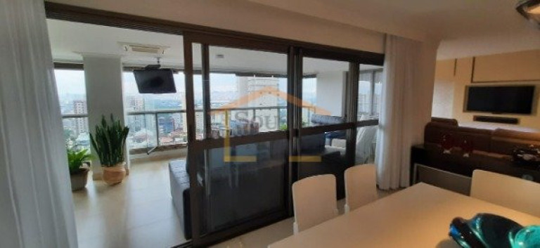 Imagem Apartamento com 4 Quartos à Venda, 250 m² em Santana - São Paulo Imagem Apartamento com 4 Quartos à Venda, 250 m² em Santana - São Paulo