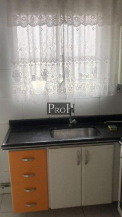Imagem Apartamento com 2 Quartos à Venda, 42 m² em Nova Petrópolis - São Bernardo Do Campo Imagem Apartamento com 2 Quartos à Venda, 42 m² em Nova Petrópolis - São Bernardo Do Campo