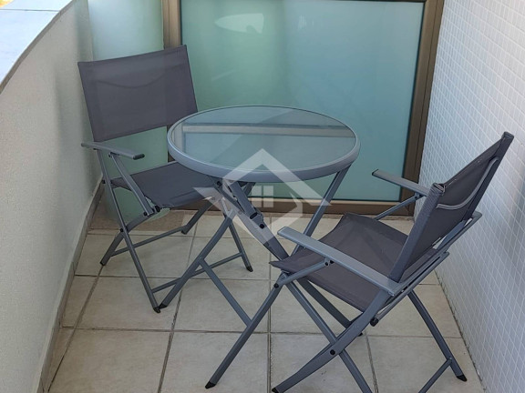 Imagem Apartamento com 1 Quarto para Alugar, 35 m² em Barra Da Tijuca - Rio De Janeiro Imagem Apartamento com 1 Quarto para Alugar, 35 m² em Barra Da Tijuca - Rio De Janeiro