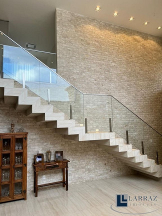 Casa com 3 Quartos à Venda, 305 m² em Vila Do Golf - Ribeirao Preto