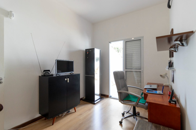 Imagem Casa com 4 Quartos à Venda, 150 m² em Cambuci - São Paulo