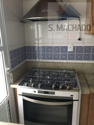 Imagem Apartamento com 2 Quartos à Venda, 65 m² em Parque Das Nações - Santo André Imagem Apartamento com 2 Quartos à Venda, 65 m² em Parque Das Nações - Santo André