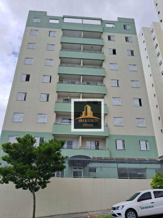 Apartamento com 3 Quartos à Venda, 140 m² em Bosque Dos Eucaliptos - São José Dos Campos