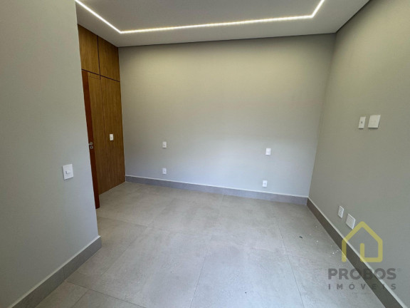 Imagem Casa com 3 Quartos à Venda, 136 m² em Jardim Mantova - Indaiatuba
