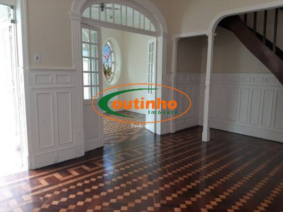 Imagem Casa com 5 Quartos à Venda, 169 m² em Tijuca - Rio De Janeiro Imagem Casa com 5 Quartos à Venda, 169 m² em Tijuca - Rio De Janeiro