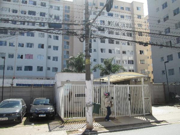 Imóvel com 2 Quartos à Venda, 41 m² em Jardim Miriam - Sao Paulo