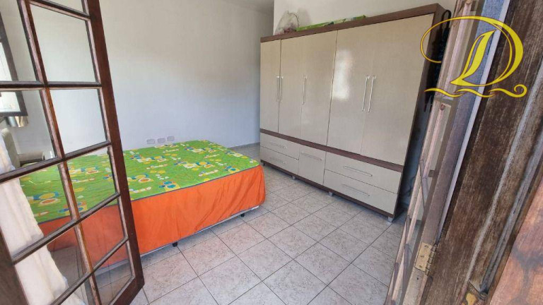 Imagem Sobrado com 3 Quartos à Venda, 122 m² em Ocian - Praia Grande Imagem Sobrado com 3 Quartos à Venda, 122 m² em Ocian - Praia Grande