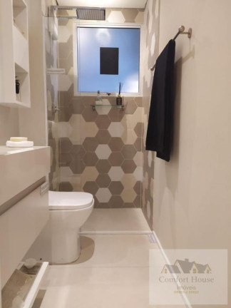 Imagem Apartamento com 2 Quartos à Venda, 42 m² em Dos Casa - São Bernardo Do Campo Imagem Apartamento com 2 Quartos à Venda, 42 m² em Dos Casa - São Bernardo Do Campo