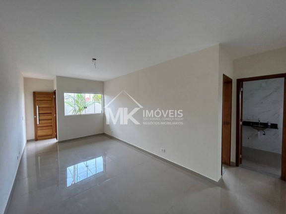 Imagem Casa com 2 Quartos à Venda, 75 m² em Jardim Cláudia - Pinhais Imagem Casa com 2 Quartos à Venda, 75 m² em Jardim Cláudia - Pinhais