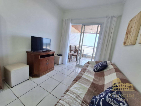 Imagem Apartamento com 2 Quartos à Venda, 88 m² em Vila Assunção - Praia Grande