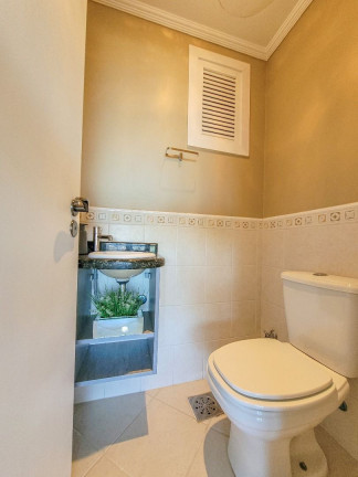 Imagem Apartamento com 3 Quartos à Venda, 106 m² em Jardim Itu - Porto Alegre