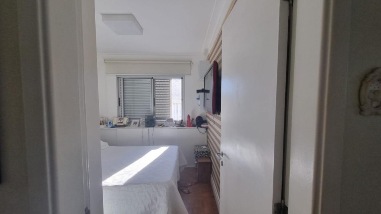 Imagem Apartamento com 2 Quartos à Venda, 60 m² em Saúde - São Paulo