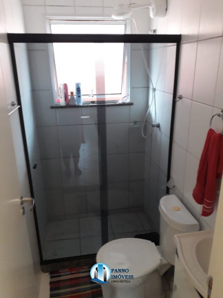 Imagem Casa de Condomínio com 2 Quartos à Venda, 50 m² em Chácaras Arcampo - Duque De Caxias
