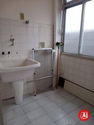Imagem Apartamento com 2 Quartos à Venda, 63 m² em Santa Cecília - Porto Alegre
